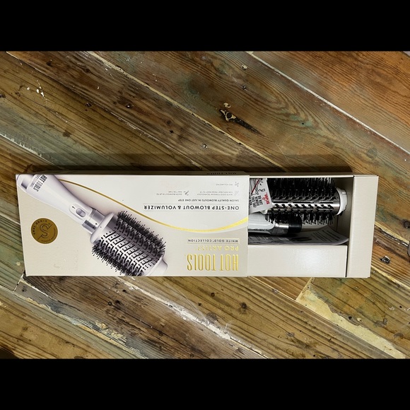 Hot tools The Ultimate One Step Blowout Pro Artist - Picture 2 of 4